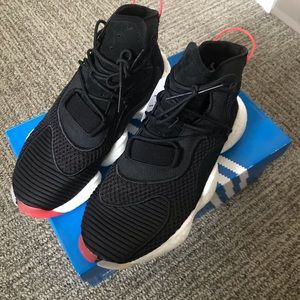 Adidas Crazy BYW shoes